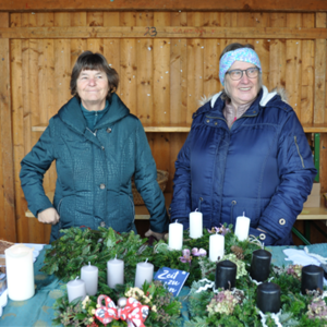 Anna Heizinger/Freinschlag Ingrid
