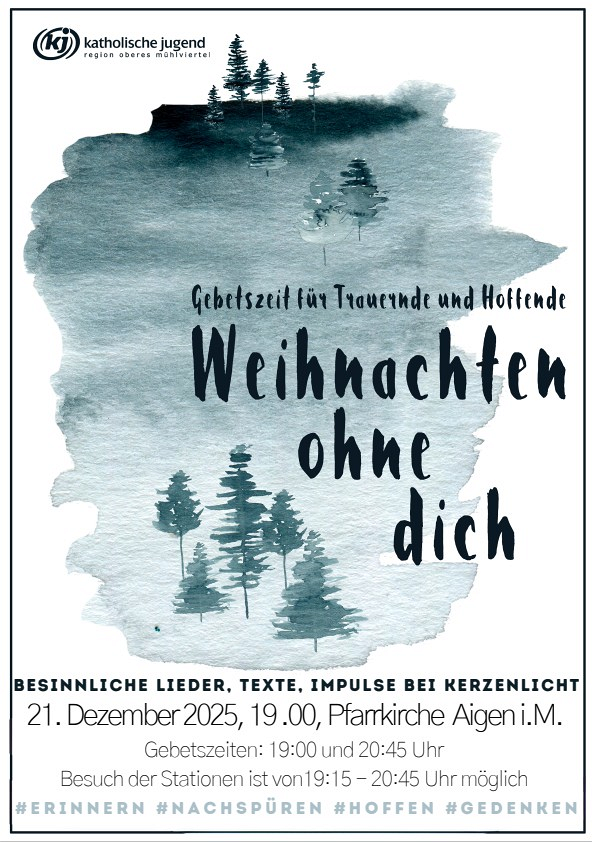 Weihnachten ohne dich