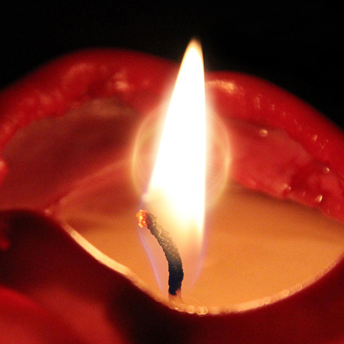 Kerze
