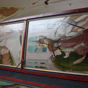 Ausflug der Pfarre St. Quirinus