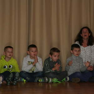 Caritas-KIndergarten