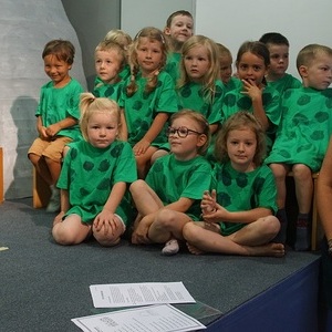  Kindergartentheater 2025                       