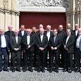 Sommervollversammlung der Bischofskonferenz in Mariazell