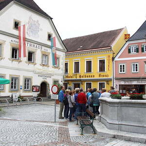 Kirchenchorausflug 2018