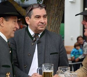 Erntedank- und Pfarrfest 2022