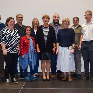 Pfarrstrukturreform: Steyr als erstes von sieben Dekanaten ins Vorbereitungsjahr gestartet