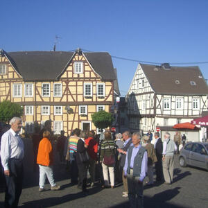 © Pfarre Linz-St. Konrad