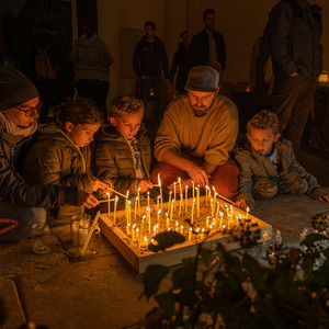 Nacht der 1000 Lichter 2022