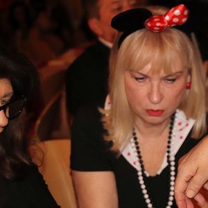 Faschingsball in der Pfarre St. Quirinus Kleinmünchen