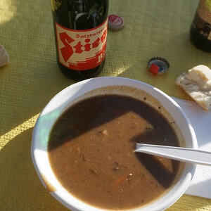 Auf den Spuren des heiligen Hubertus