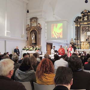 Firmung Mich.R. Schule