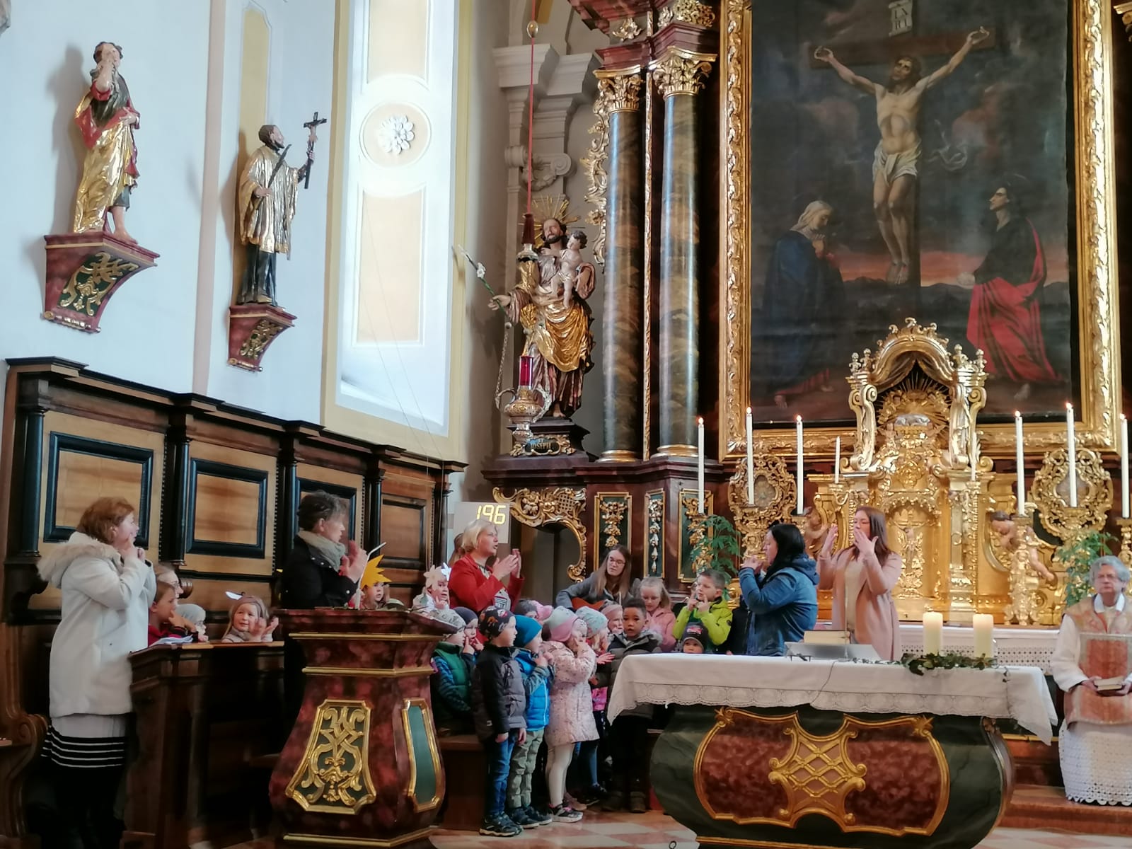 KIGA Familienmesse 2023