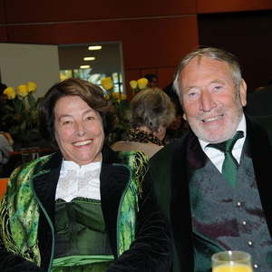 Jubelhochzeiten 2017