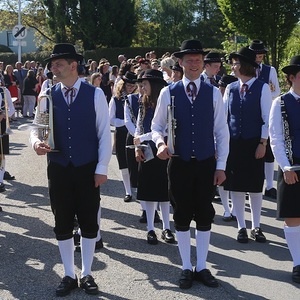 Firmung in Diersbach am 15.5.2022