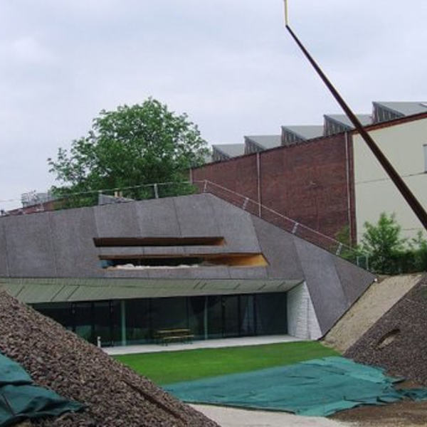 Maiandacht Voest Seelsorgezentrum