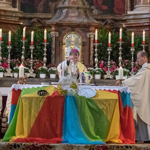 Ministrant*innentag 2019 in St. Florian