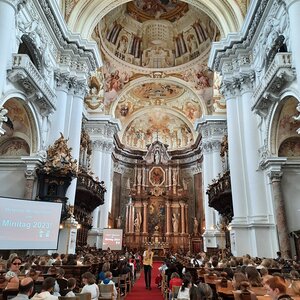 Stift St. Florian