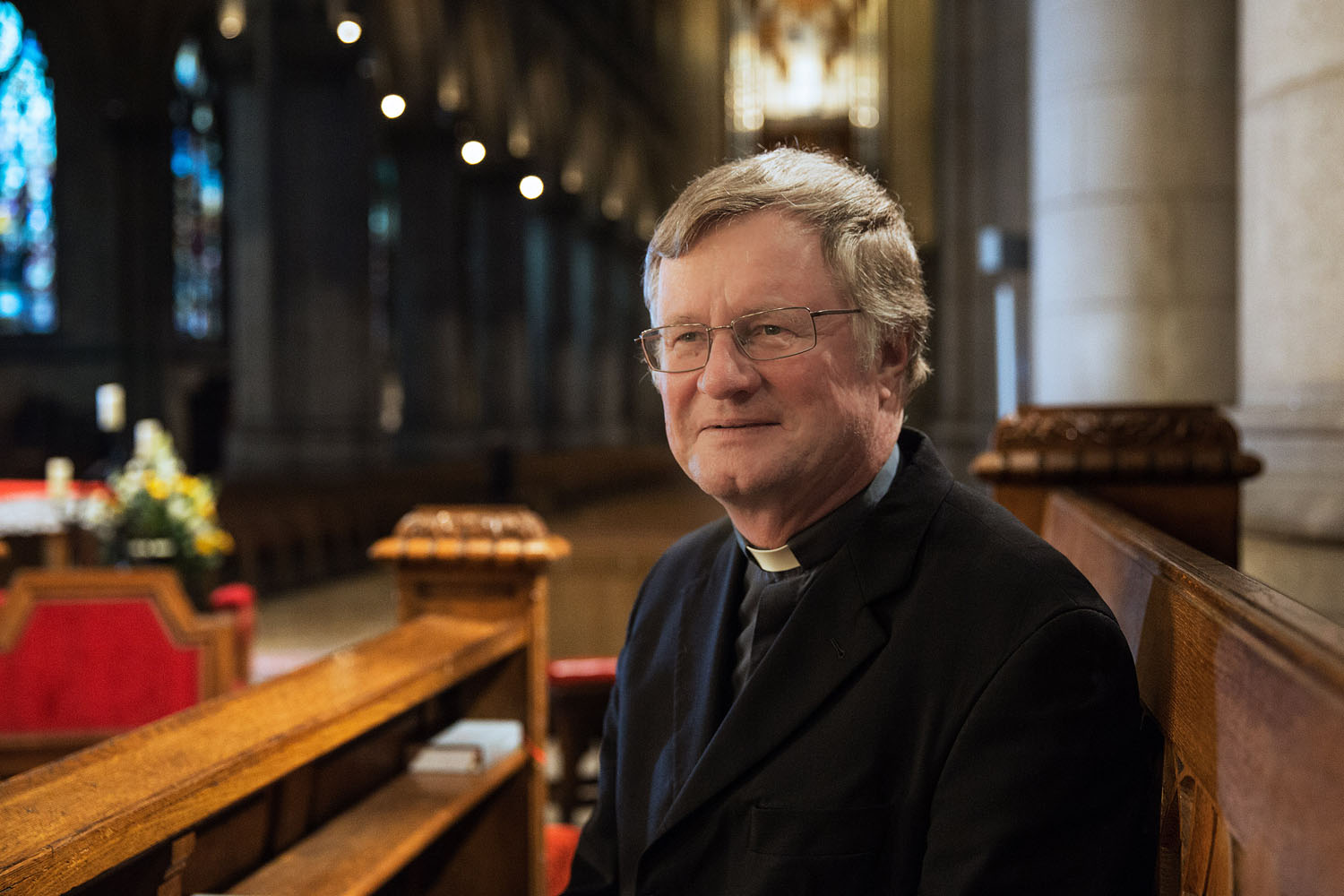 © Diözese Linz, Hermann Wakolbinger