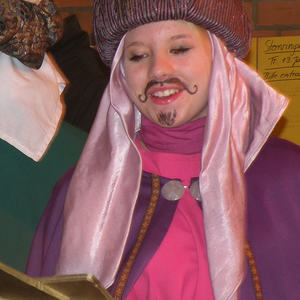 Dreikönigsaktion 2012                           