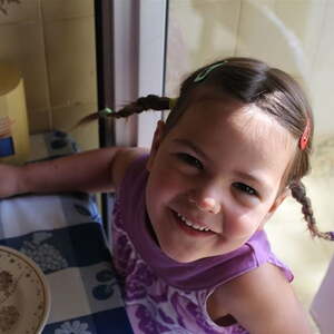 Jungschar- und Ministrantenlager in Roßleiten