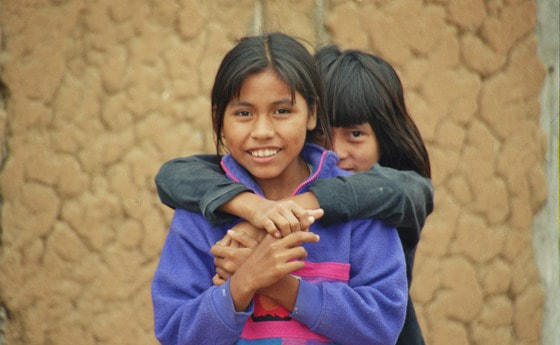 Missionsstelle der Diözese Linz / © Missionsstelle der Diözese Linz Missionsstelle der Diözese Linz