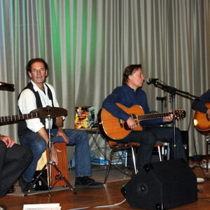 Jubiläums-MitarbeiterInnen-Abend