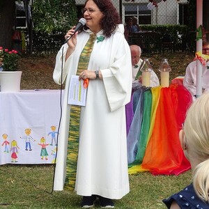 Froschberg Sommerfest 2023