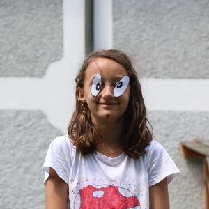 Jungscharlager 2024 in Sindelburg