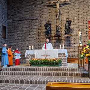 Kinder-Auferstehungsfeier