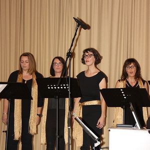 Konzert des Quirinus-Chors 2019