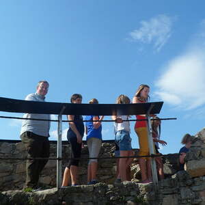 Pfarre Neumarkt im Mühlkreis