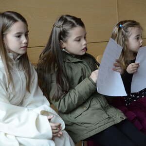 Fest des Hl. Nikolaus