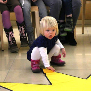 Kinderwortgottesdienst