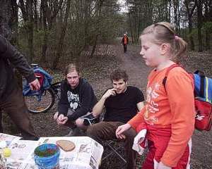 Jungschar Osterralley