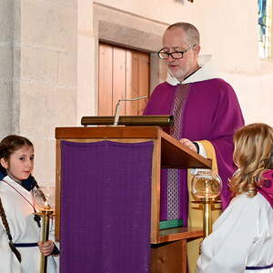 Pfarrkirche Hörsching hl. Jakob