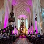 Lange Nacht der Kirchen in der Stadtpfarrkirche Steyr