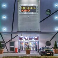 Dieselkino Braunau