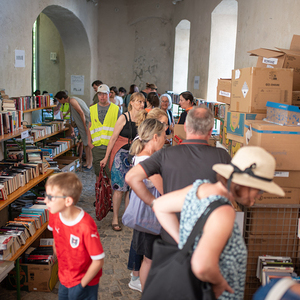 Pfarrflohmarkt Hagenberg 2026
