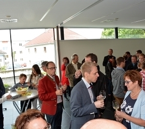 60 Jahre KBW St. Johann am Wimberg