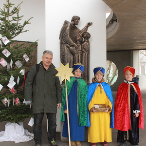 Dreikönigsaktion 2023