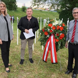 Befreiungsfeier 2022