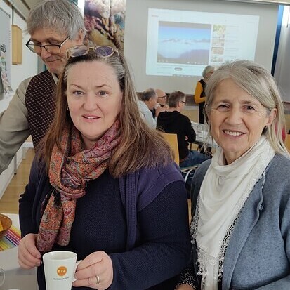 Biofaires Frühstück