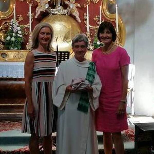 Zum 80er die besten Wünsche!