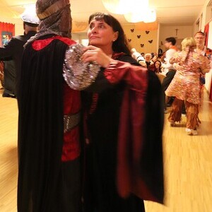 Faschingsball in Kleinmünchen 2025