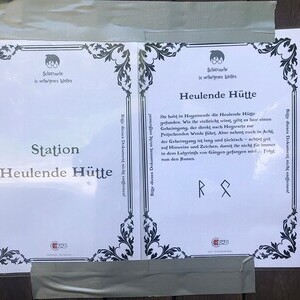 KMB Schatzsuche 2022