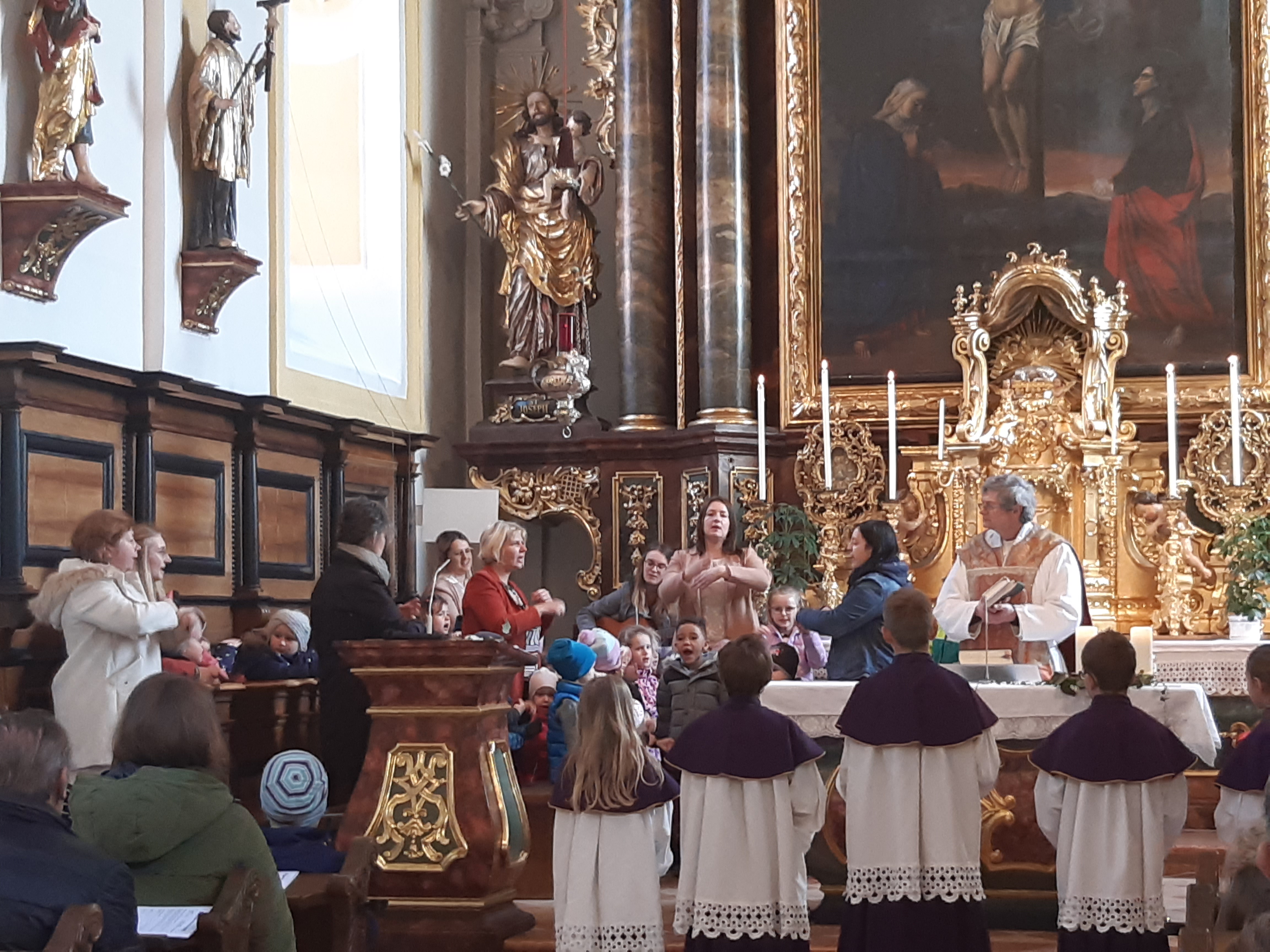 KIGA Familienmesse 2023