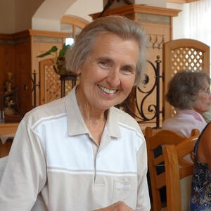 Fußwallfahrt 2017 in und um Bad Ischl