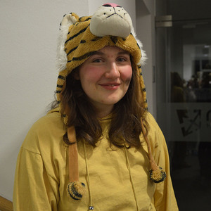 Bilder vom Pfarrfasching 2020 in Putzleinsdorf