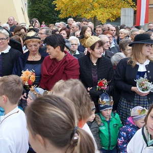 ErnteDankFest & Pfarrfest