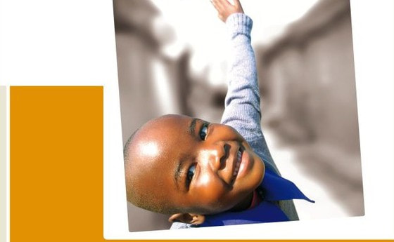  Stern der Hoffnung - Aktion sei so Frei